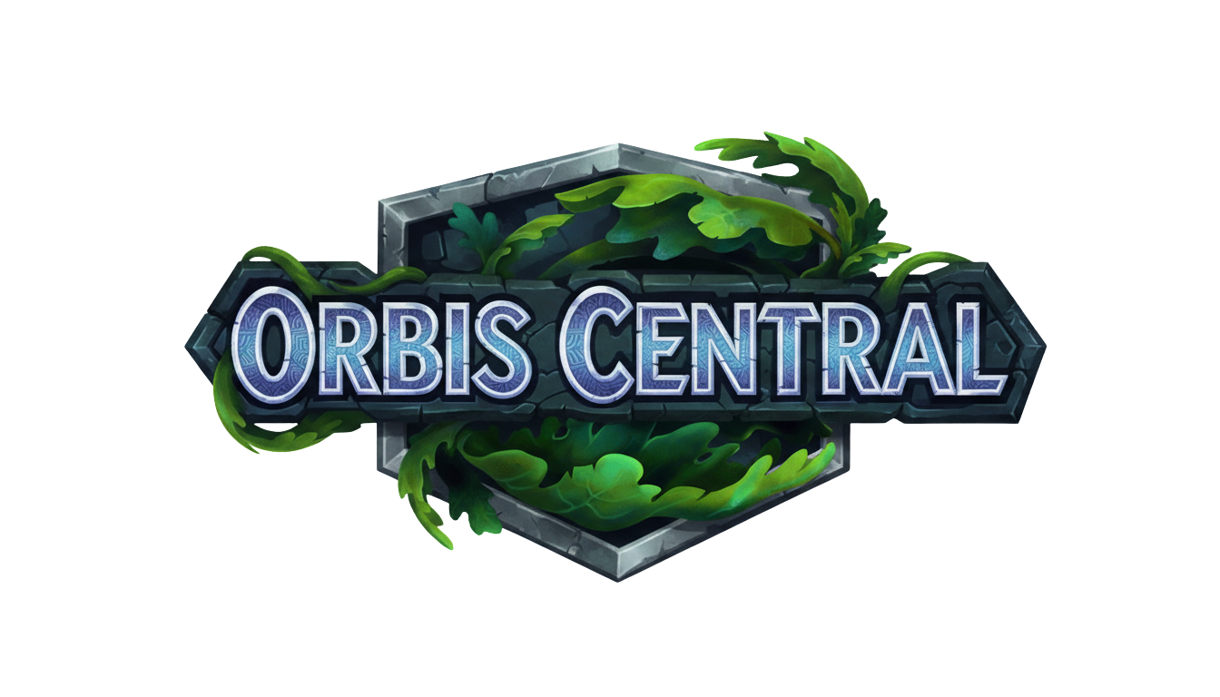 OrbiscentraL.com